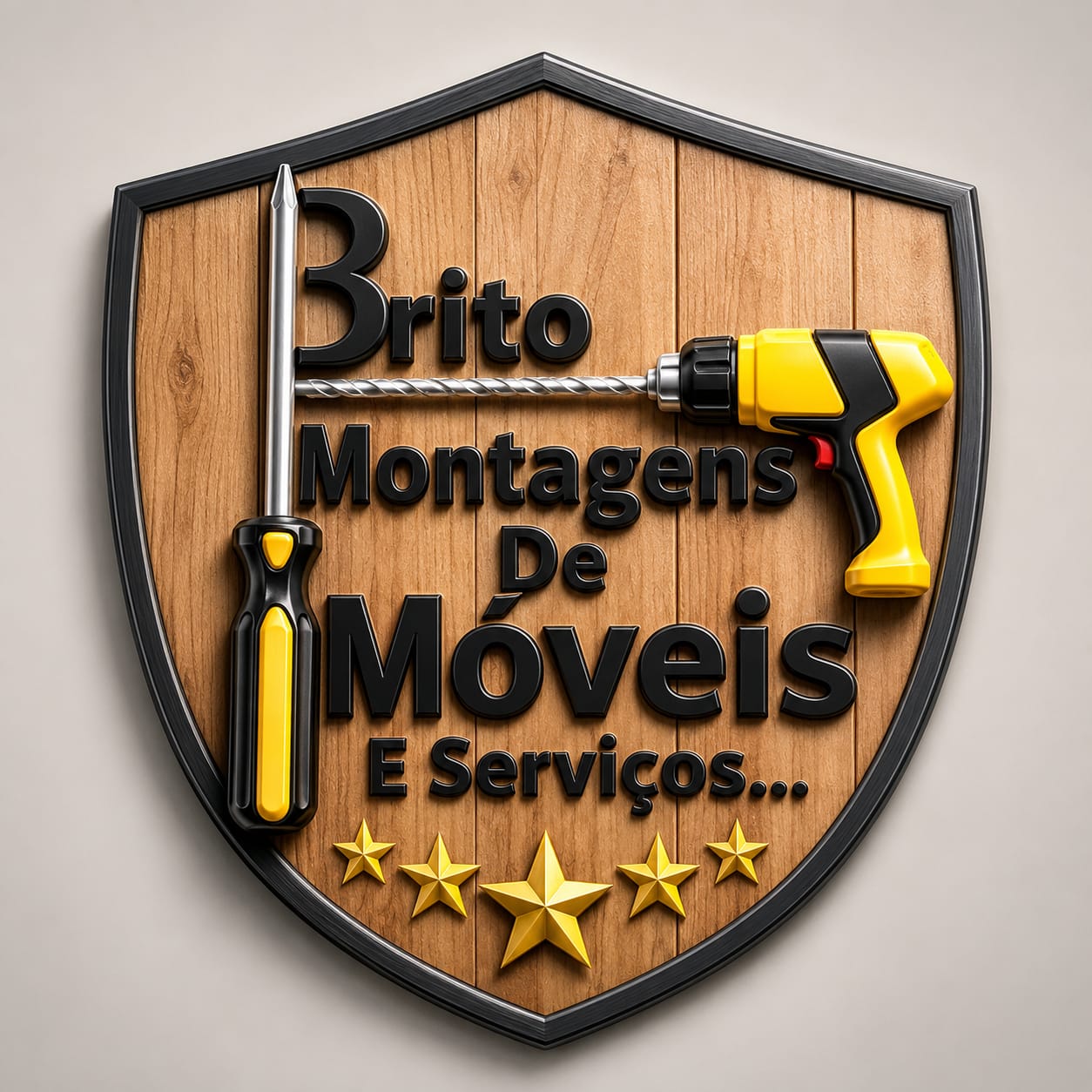 BRITO - MONTAGENS DE MÓVEIS E SERVIÇOS