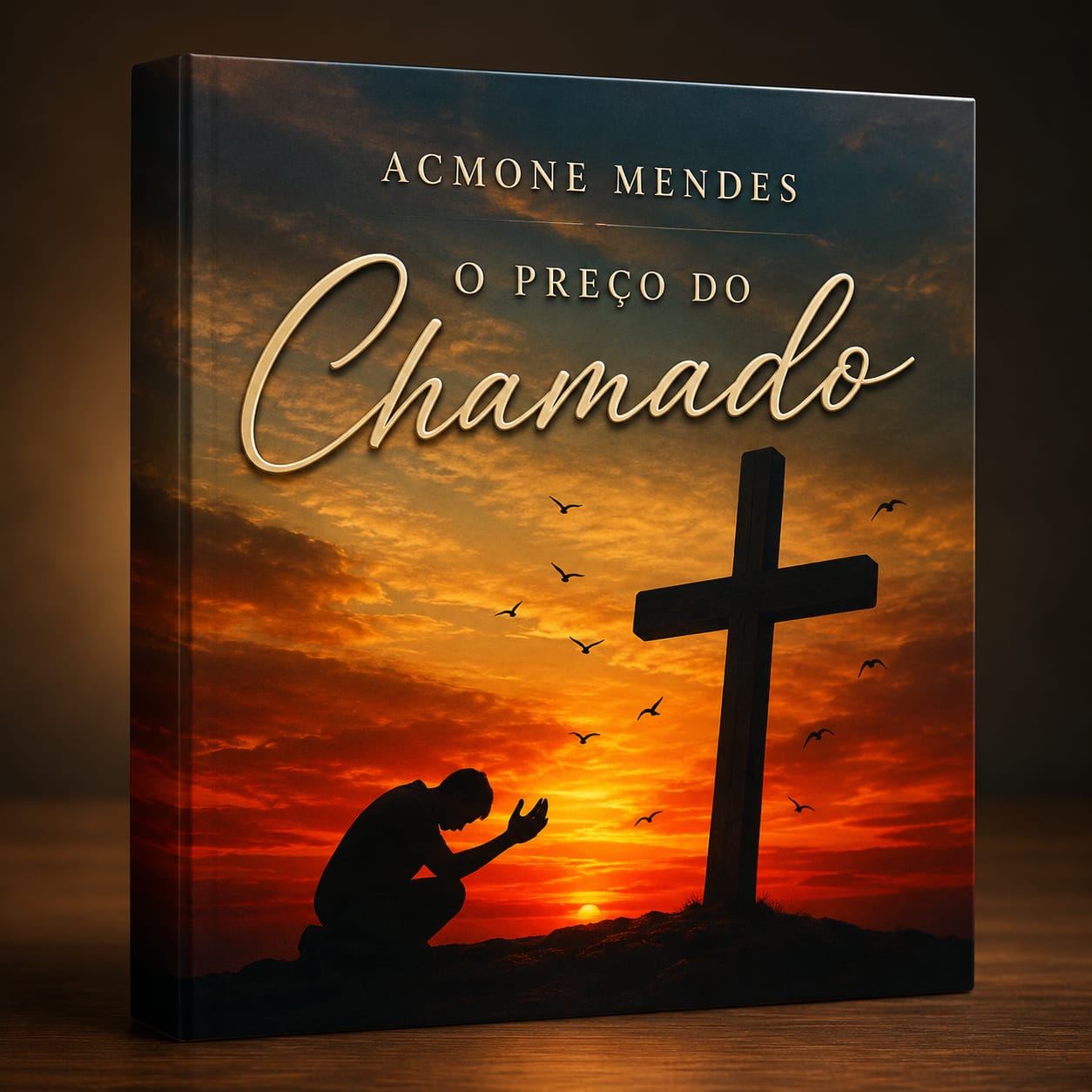 OFERTE NA RÁDIO EFATÁ - E-BOOK